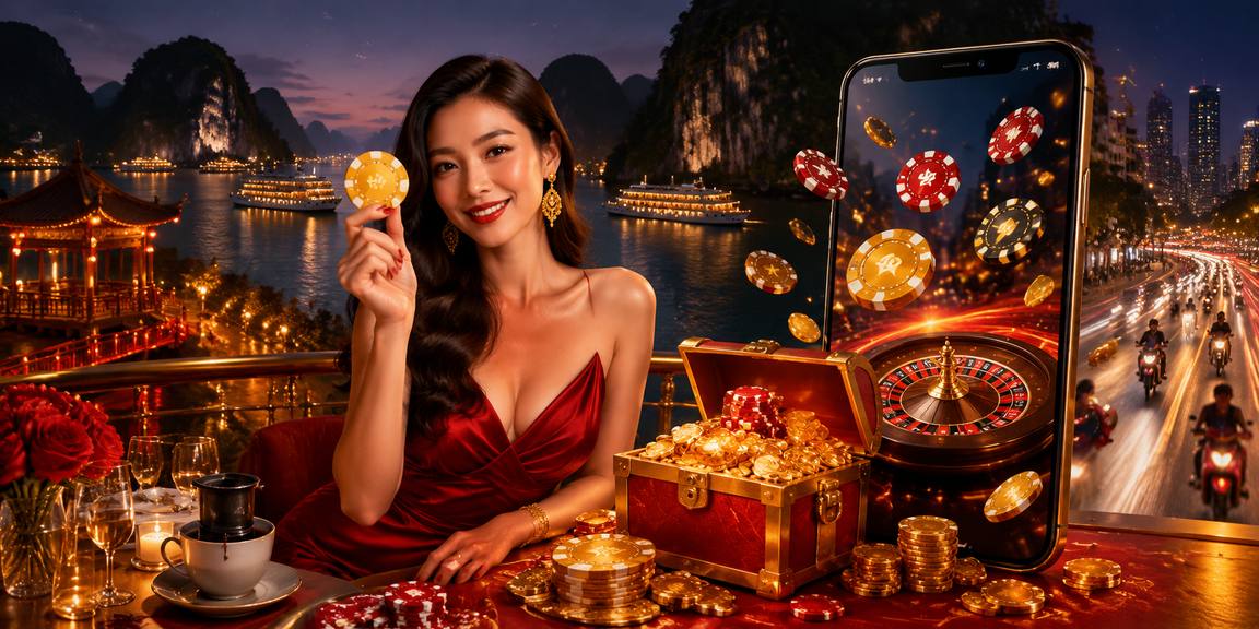 qq87 Casino Trực Tiếp và Slot Tại qq87